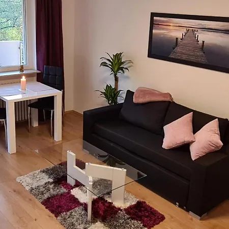 Ferienwohnung am Waldsee mit Schwimmbad Gernsbach Exterior foto