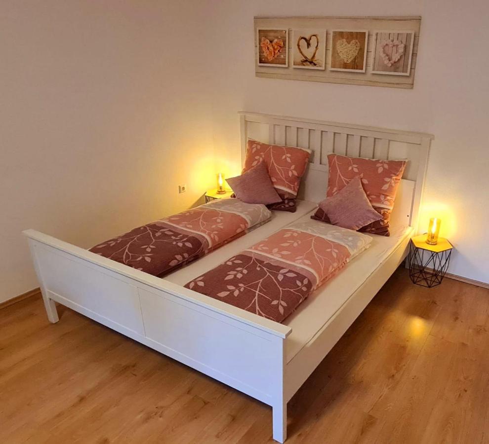 Appartement Am Waldsee Mit Schwimmbad Gernsbach