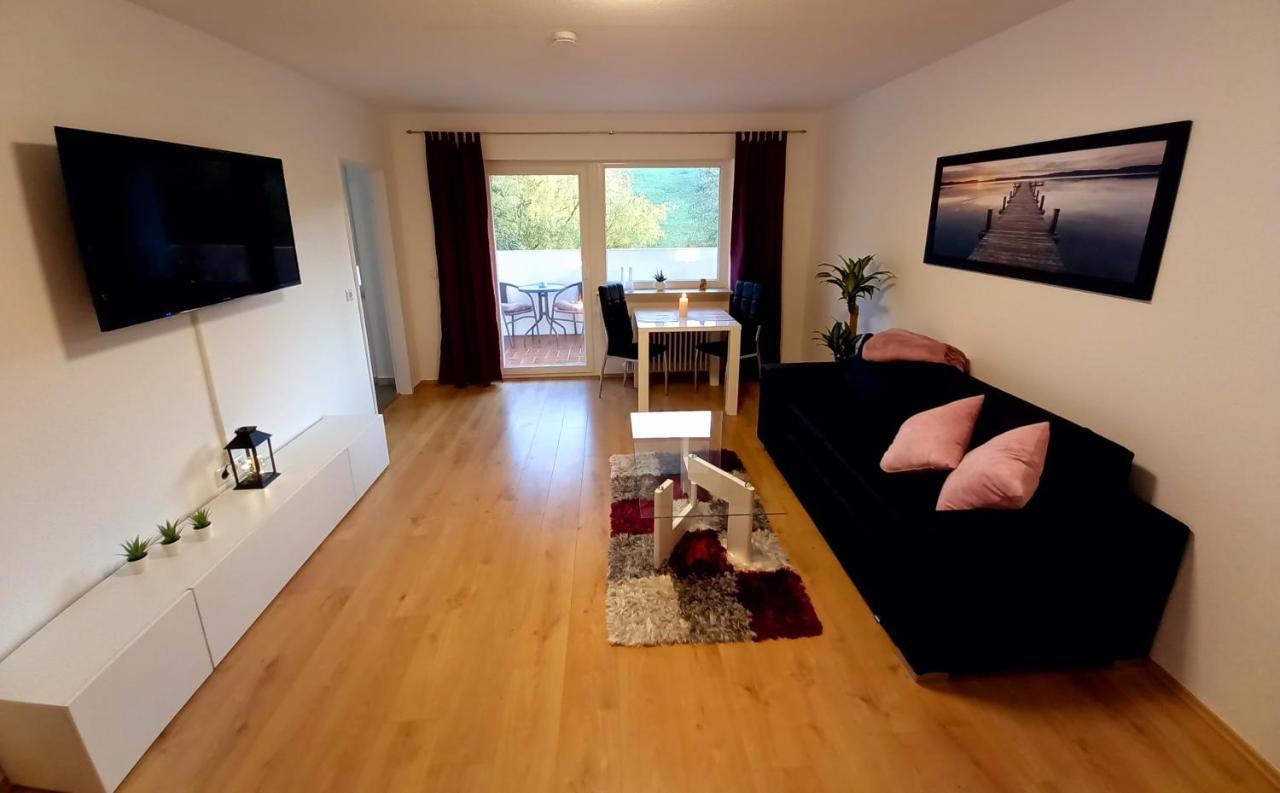 Appartement Am Waldsee Mit Schwimmbad *
